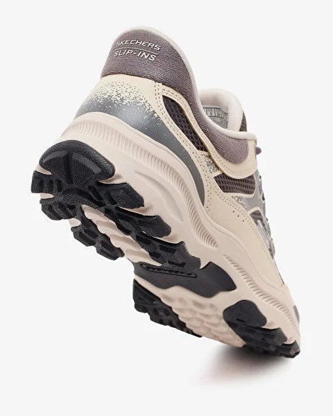 Skechers Alto  Kadın Günlük Ayakkabı 180317 GRY