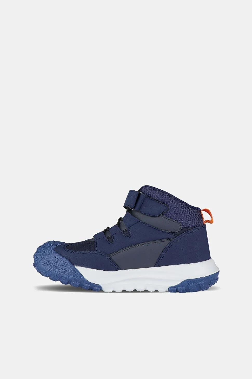 Vicco Annie Çocuk Cırtlı/Lastikli Hafif Bot 946.F24K.421