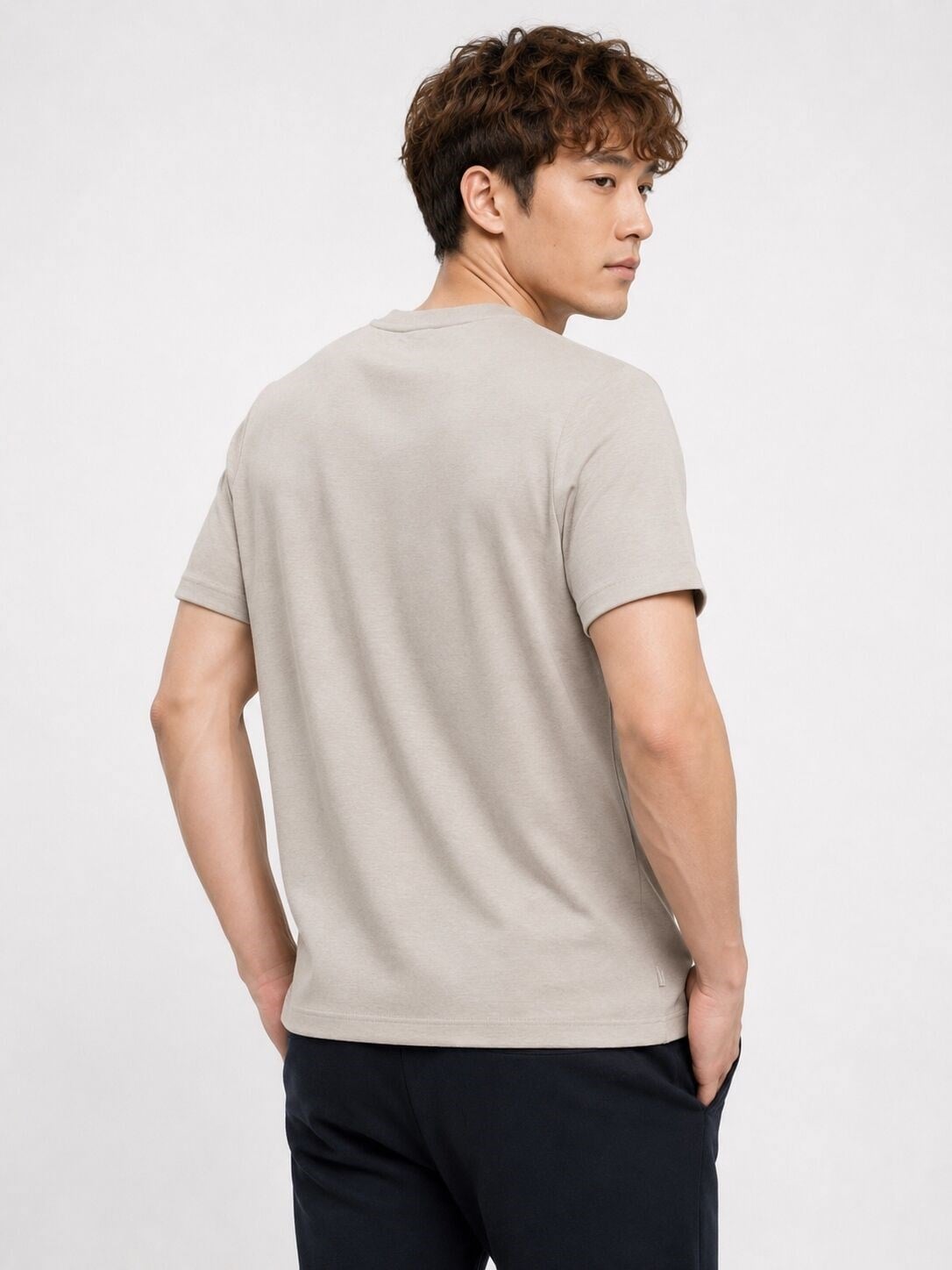 Loft Erkek T-Shirt LF2042724