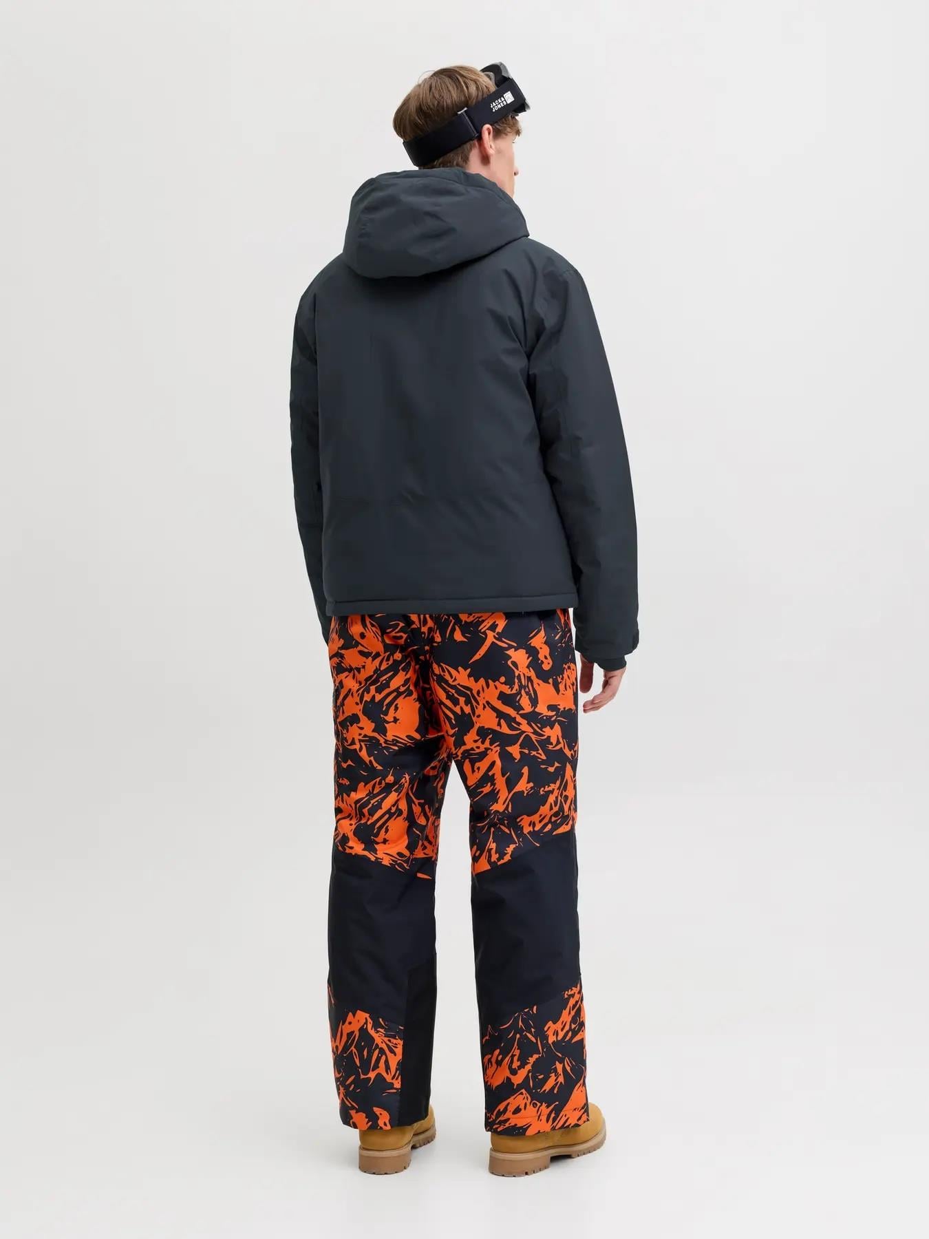 Jack&Jones Jjalpes Skı  Erkek Mont 12284649