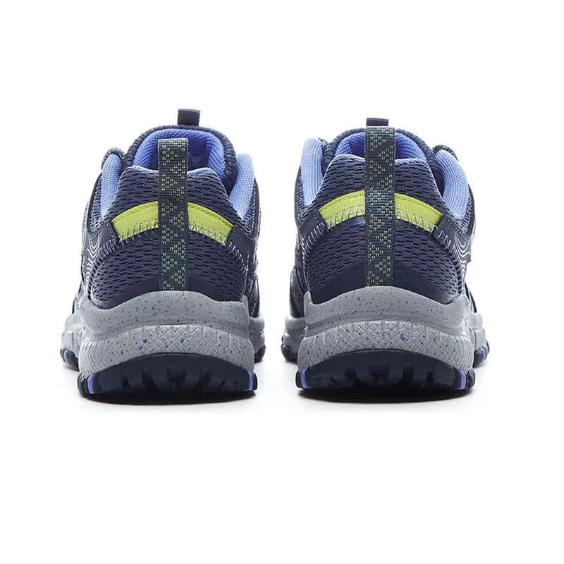 Skechers Kadın Hillcrest-Pure Escapade Ayakkabı 149821 SLT