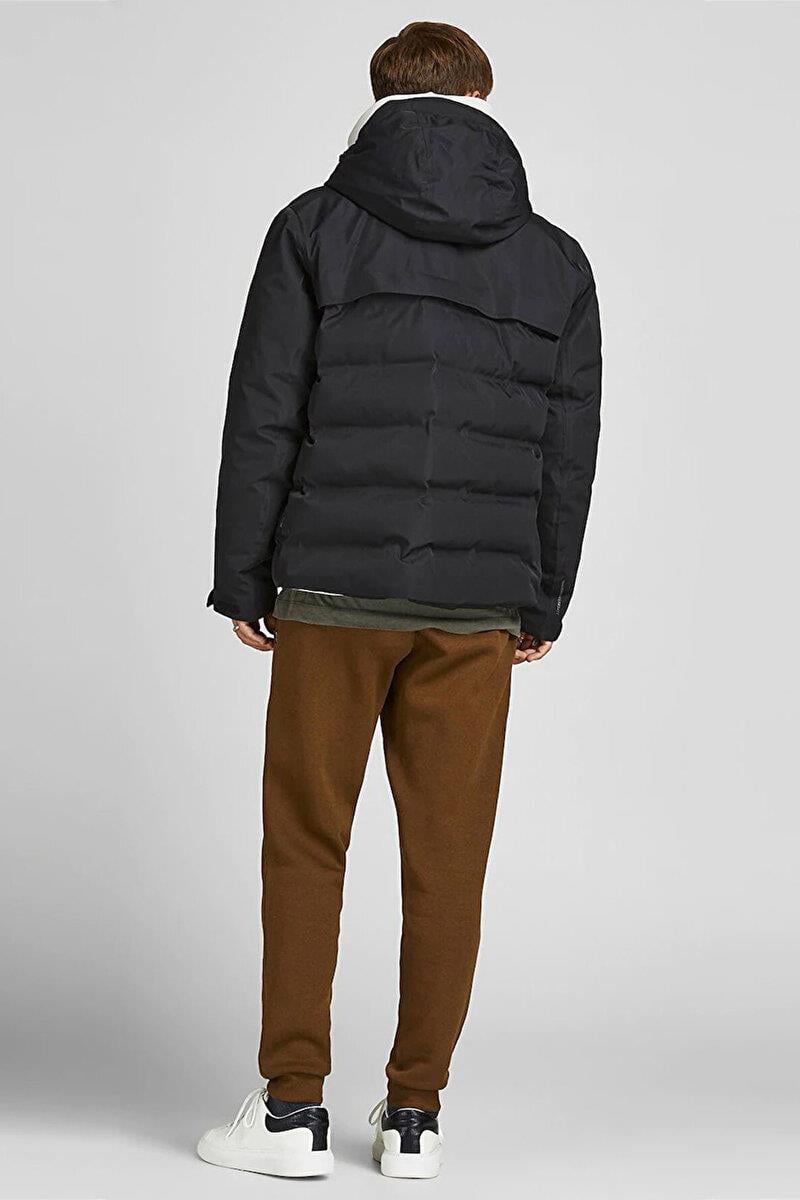 Jack&Jones Core Erkek Jcotarwın Puffer Mont 12225287