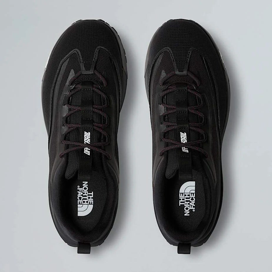 The North Face Offtrail VE  Siyah Spor Ayakkabı  NF0A8D96KX91