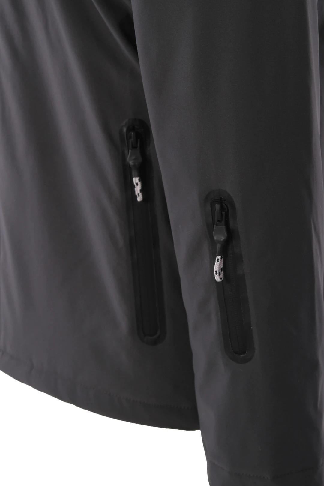 Exuma Unisex Mont 2411002
