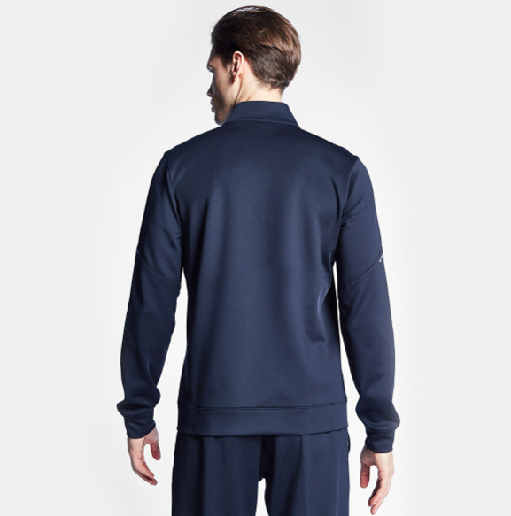 Lescon 25S-1249-25N Fermuarlı Üst Erkek