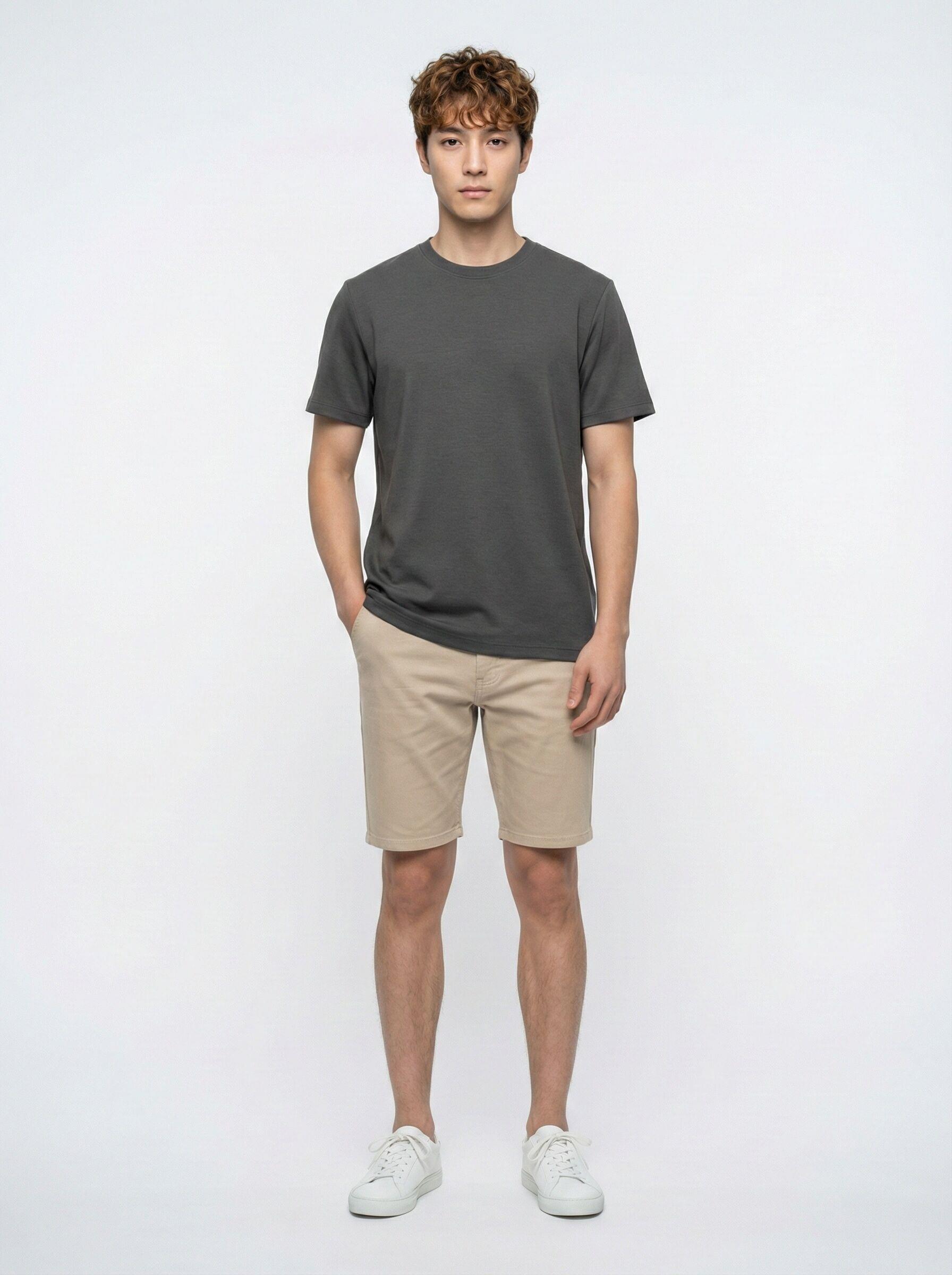 Loft Erkek T-Shirt LF2042724
