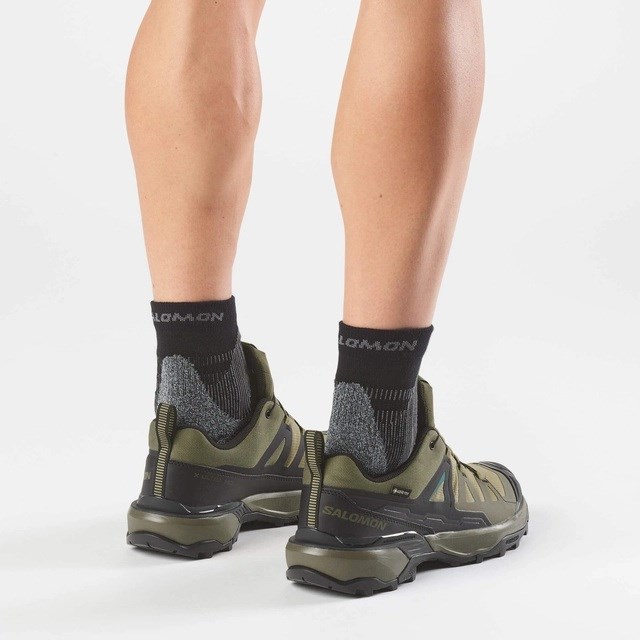 Salomon  X Ultra 360 Gtx  Erkek  Outdoor  Ayakkabı L45391600