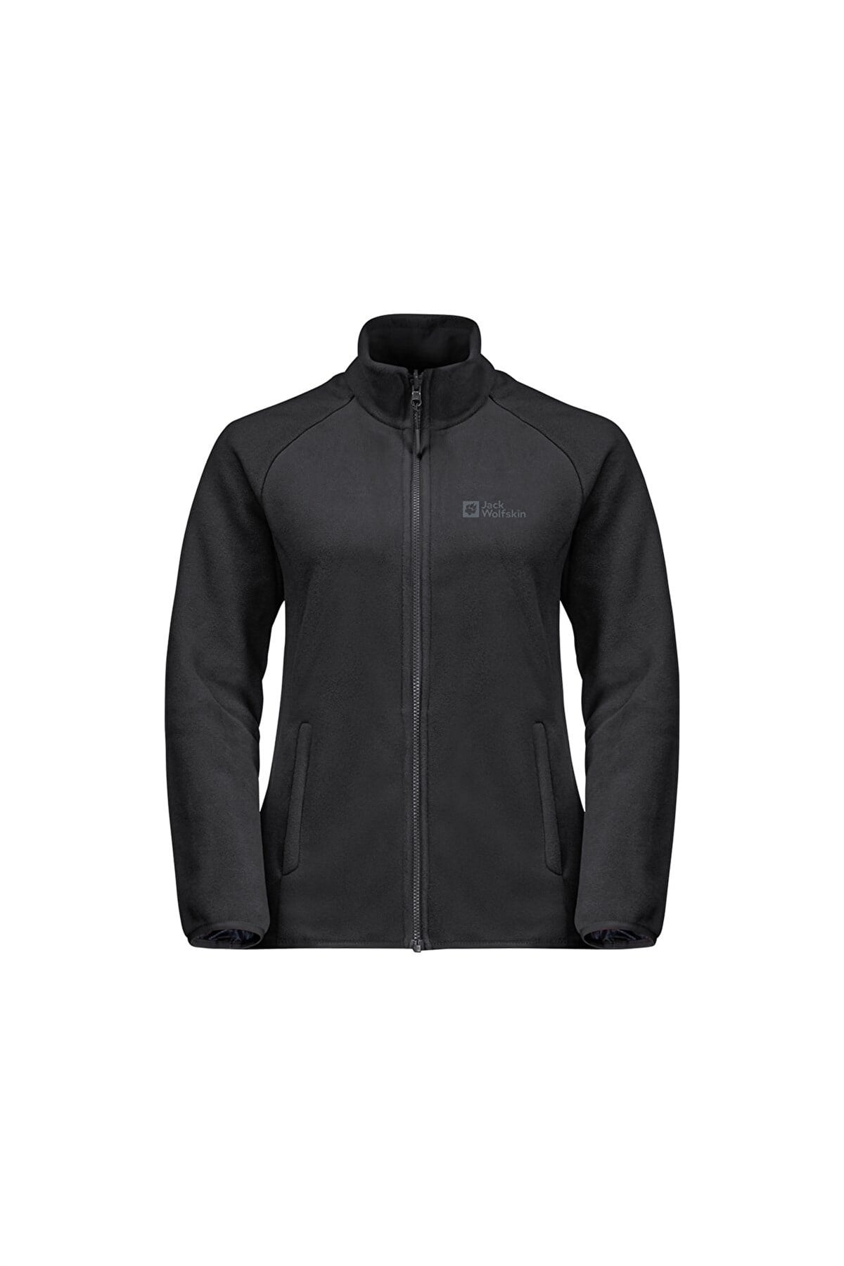 Jack Wolfskin Moonrıse 3In1 Jkt W Kadın Outdoor Mont 1115621-6000