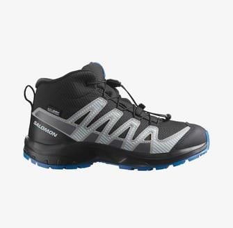 Salomon Xa Pro V8 Mıd Waterproof Çocuk Bot L47729800
