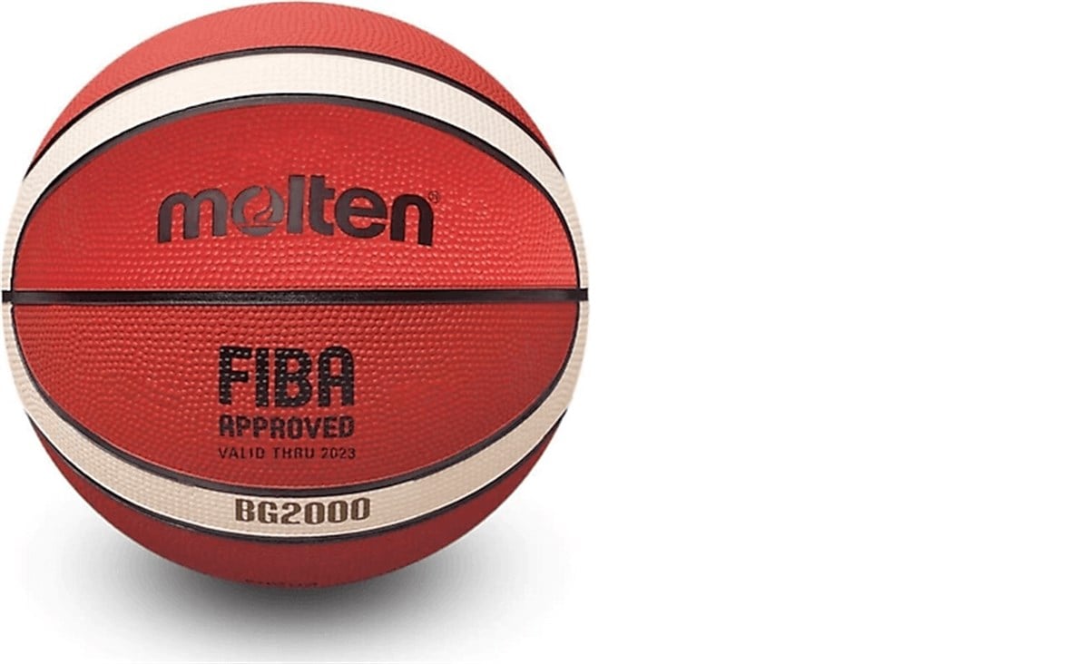 Molten BG2000 FIBA Onaylı  Basketbol Topu