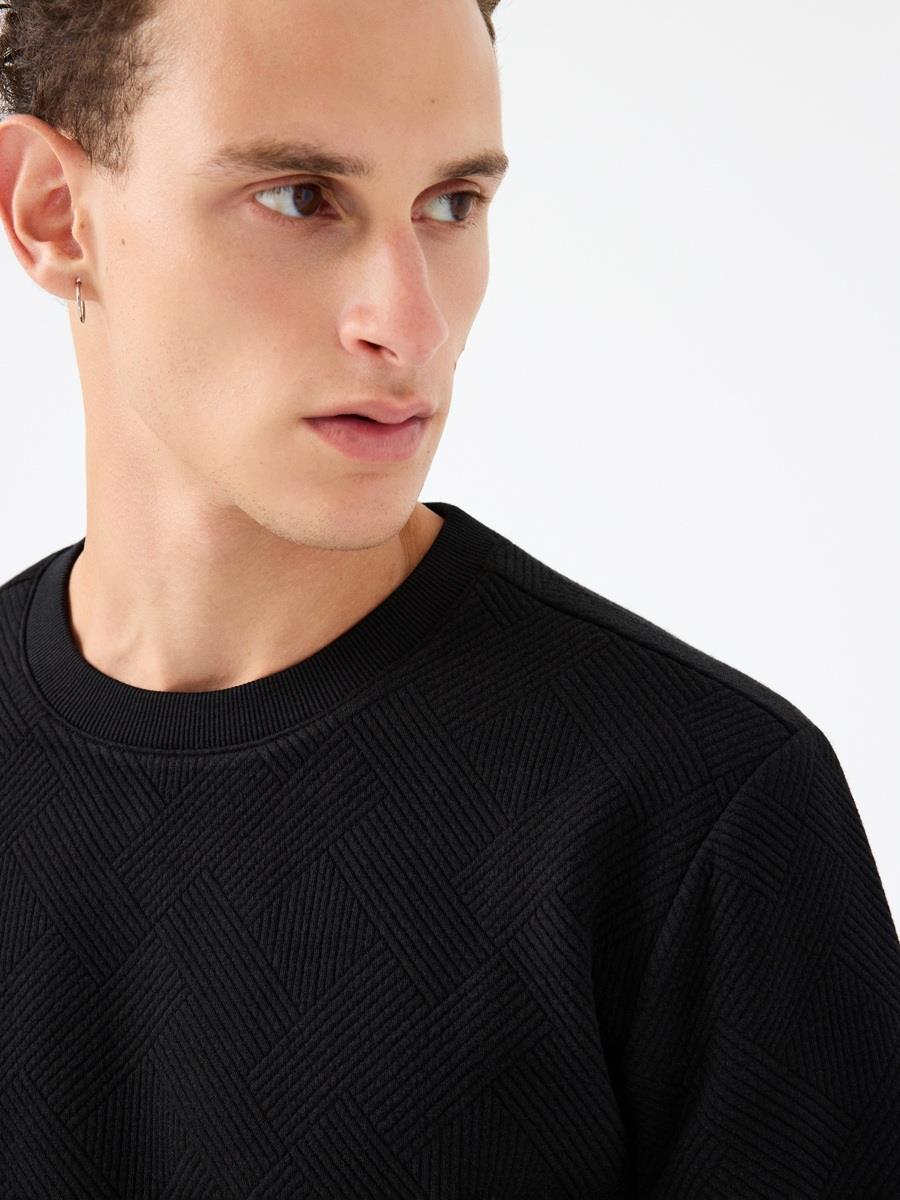 Loft Erkek Sweatshirt LF2040993