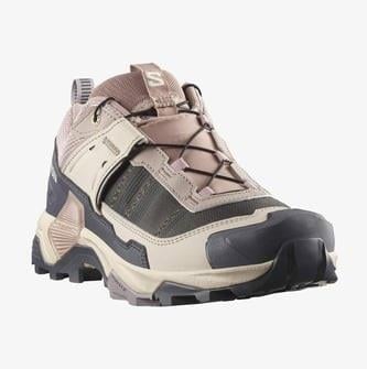 Salomon X Ultra 5 Gore-Tex Kadın Outdoor Ayakkabı L47854700