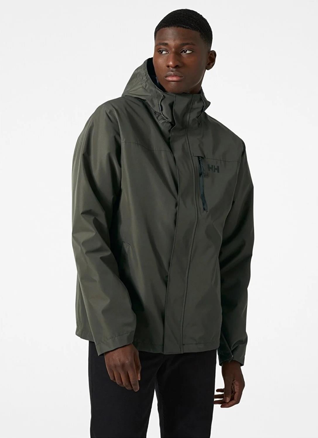 Helly Hansen Juell 3-In-1  Erkek Mont HHA.53679 HHA.990