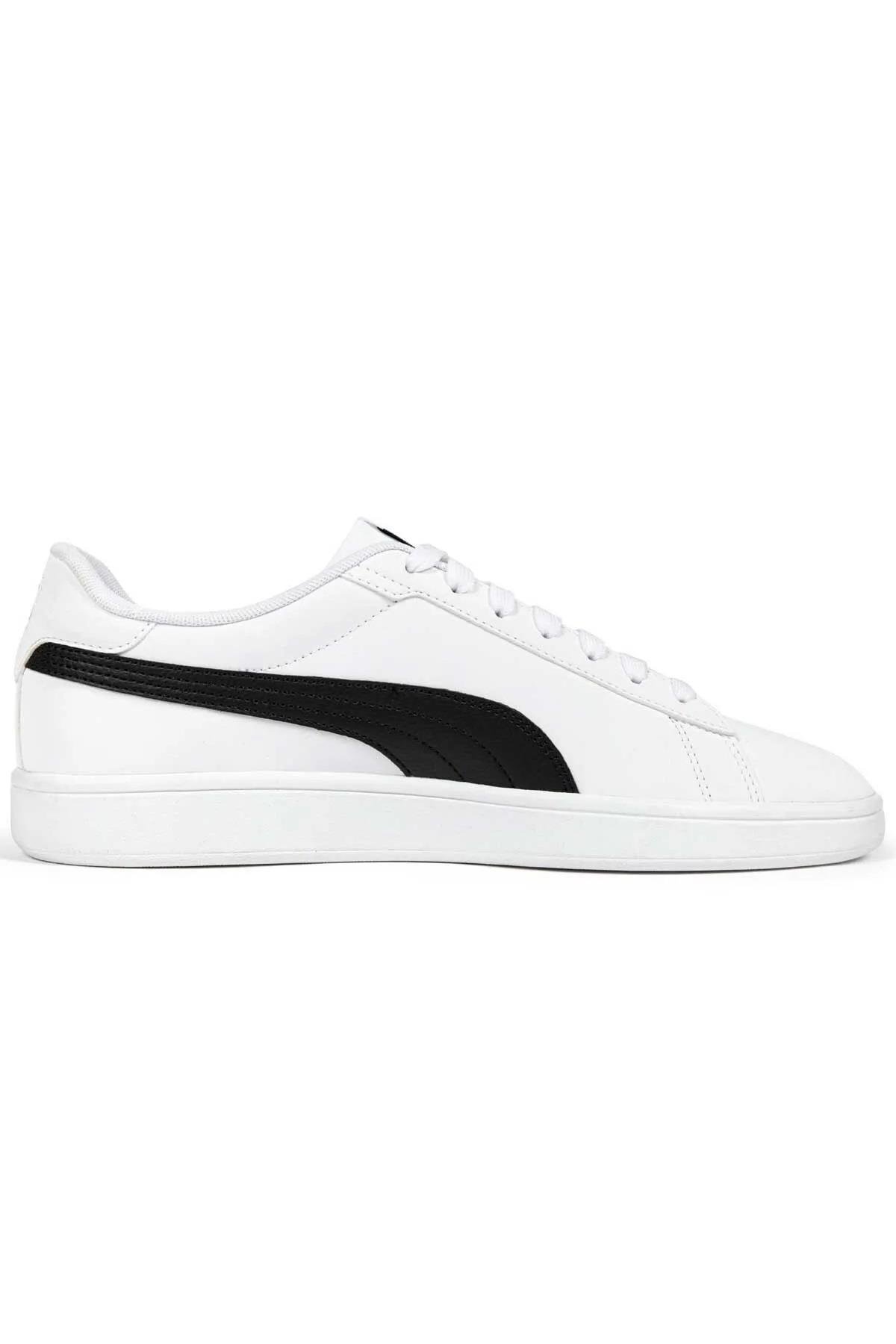 Puma Smash 3.0 Buck Unisex Spor Günlük Ayakkabı 39233608