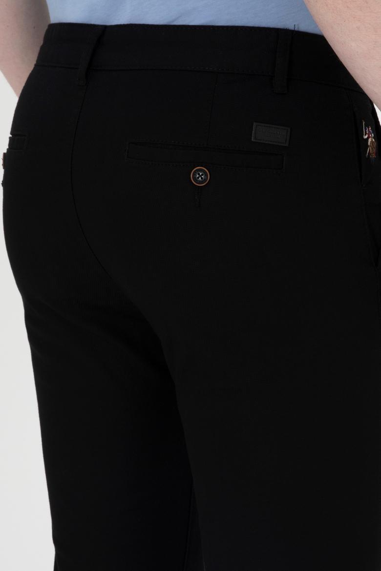 U.S. Polo Assn. Dokuma Erkek Pantolon 2098518