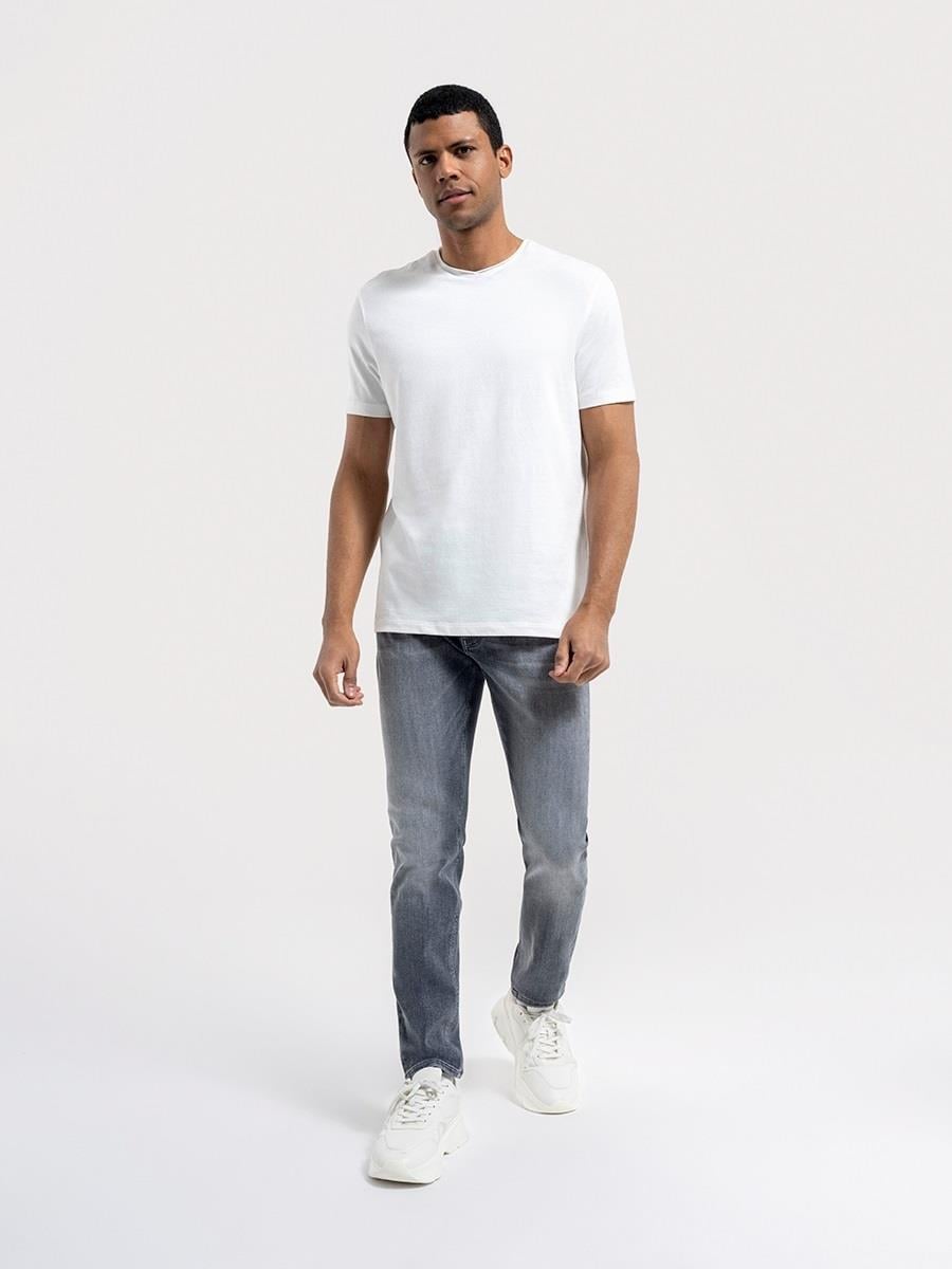 Loft Kısa Kol Erkek T-Shirt LF2034902