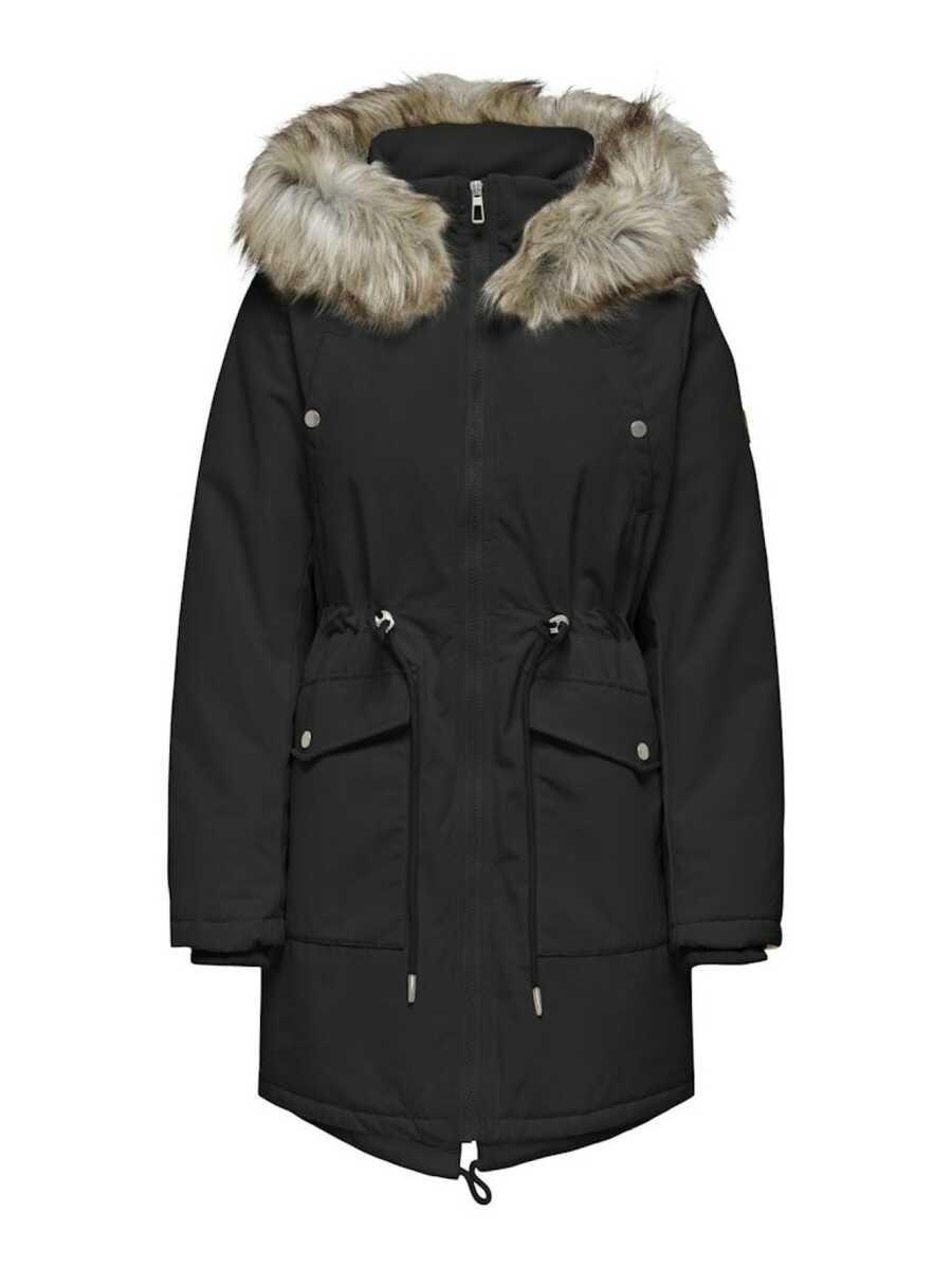 Only Onlsylvı Kadın Parka