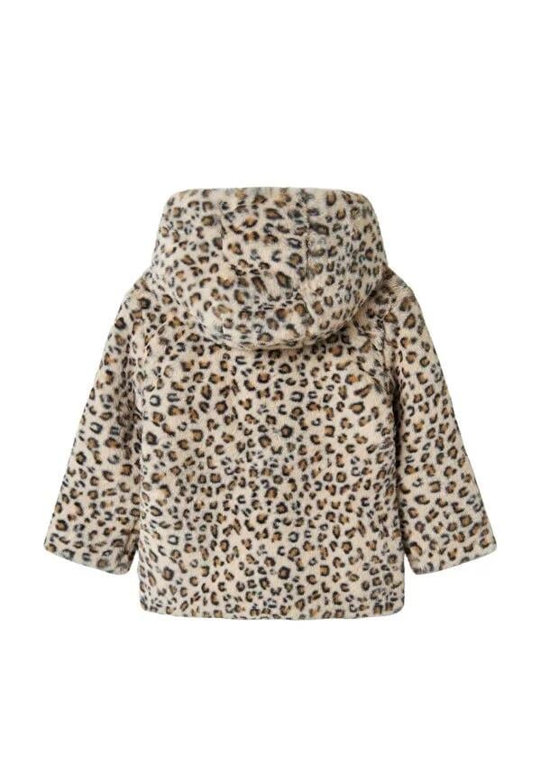 Name It Kıds Nkfmıla  W Hood Pb Çocuk Mont 13241680