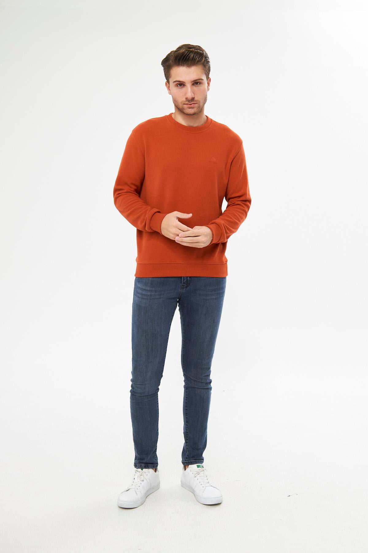 Sherpa Norbu Sweat SP2308