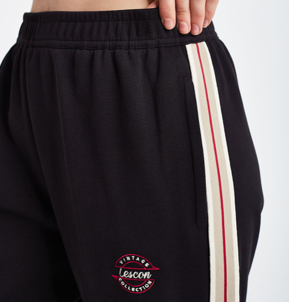 Lescon 24N-2122 Eşofman Altı Kadın