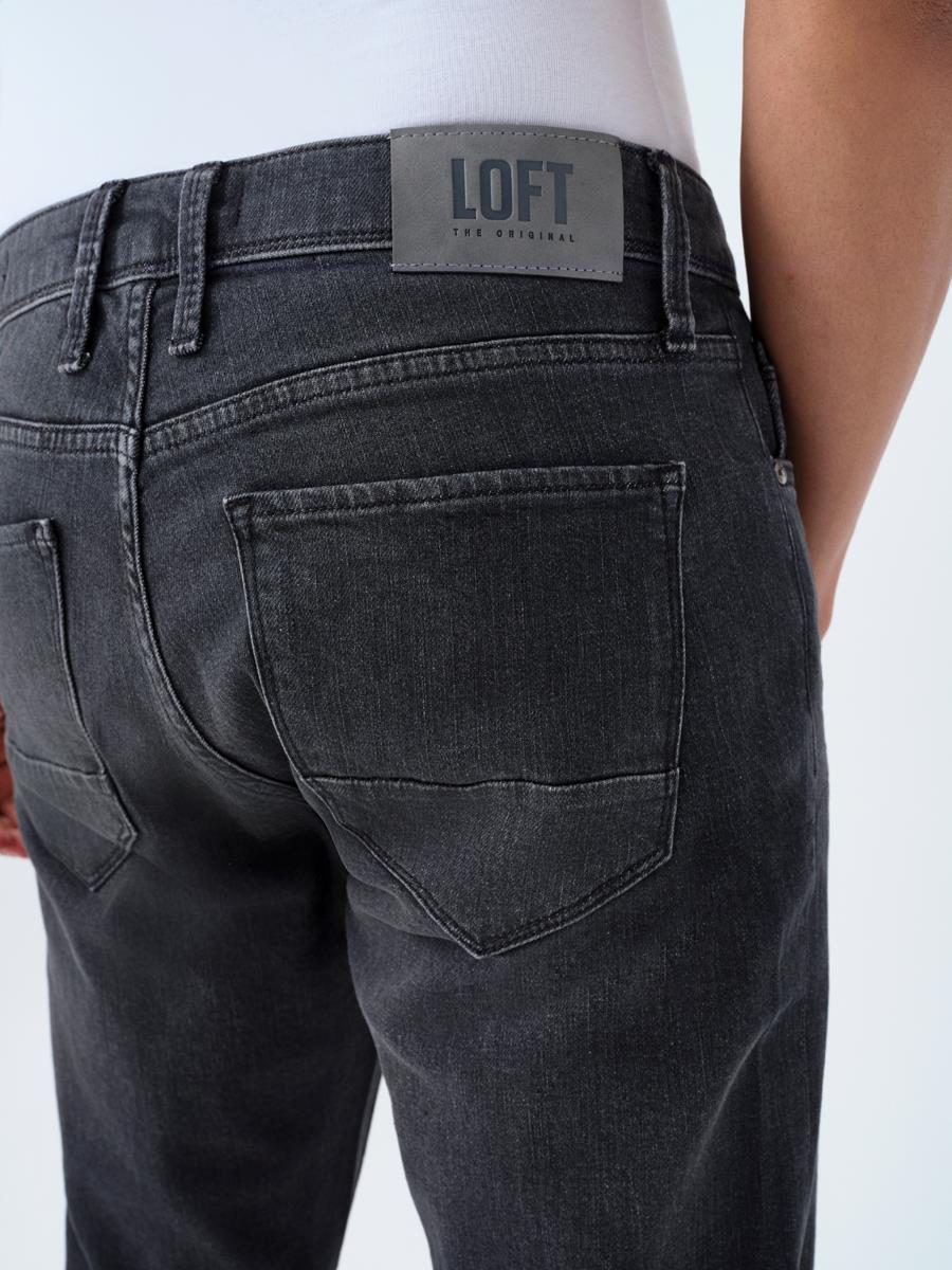 Loft Erkek Rıcardo Jean Pantolon LF2037010
