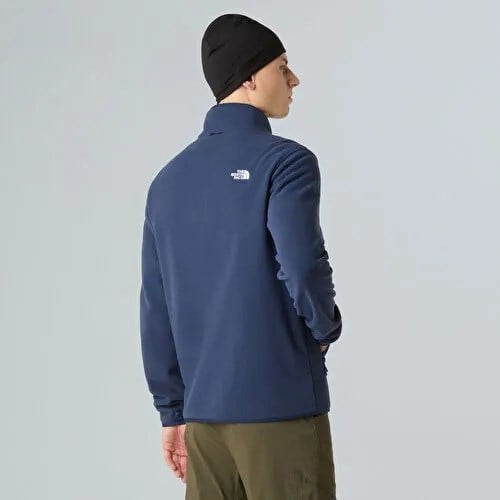The North Face M Glacıer Fleece  Erkek Mont NF0A8D0R8K21