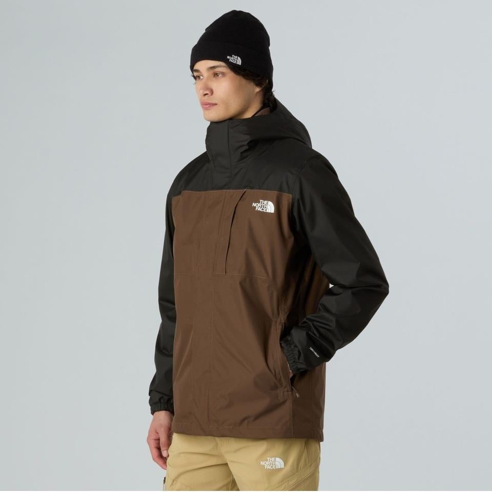 The North Face M Quest Trıclımate  Erkek Mont NF0A3YFH1OI1