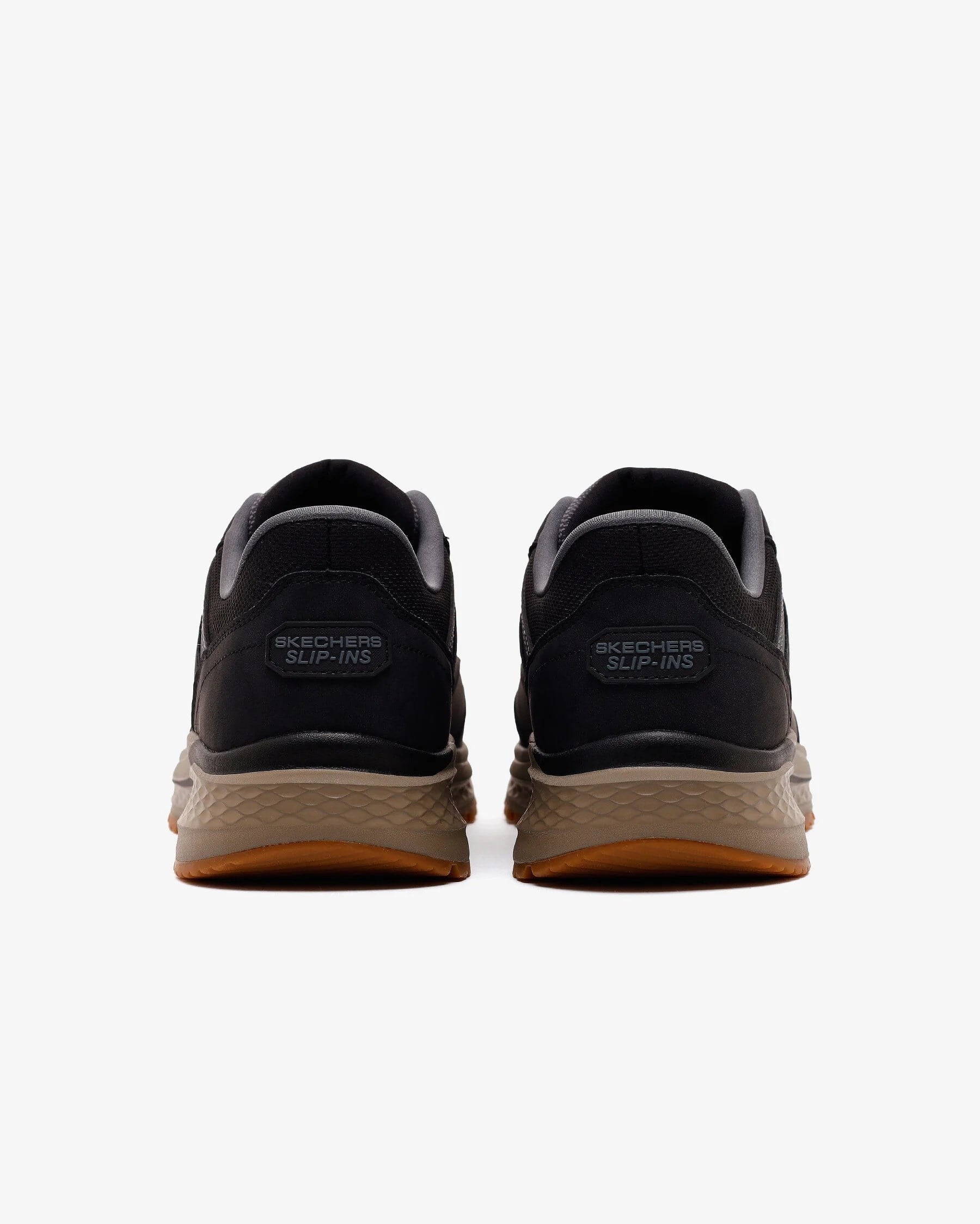 Skechers Slade Ultra Erkek Günlük Ayakkabı 211448 BLK