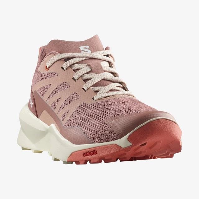 Salomon Patrol J Çocuk Outdoor Ayakkabı L47735100