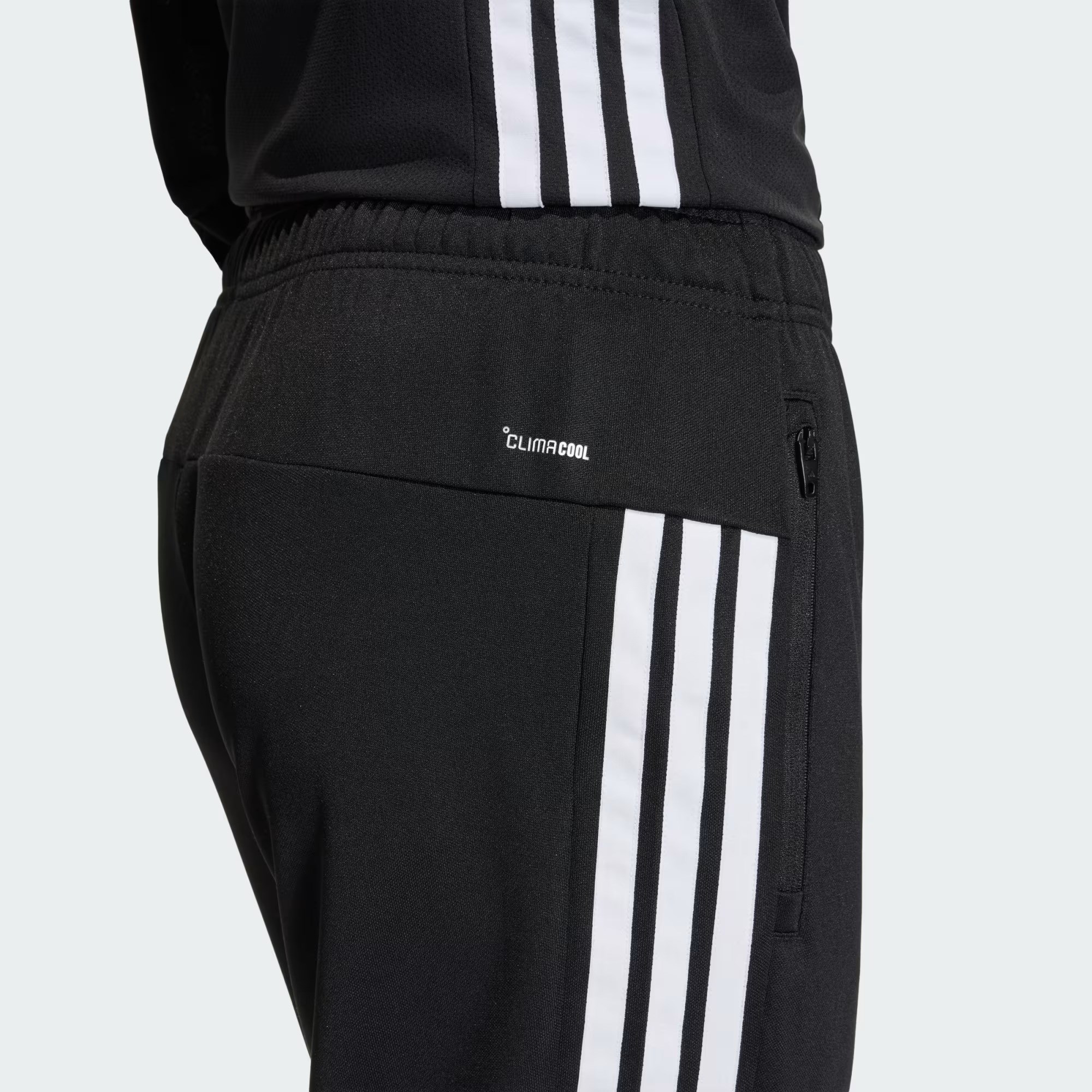 Adidas We Allset 3S Pt  Black/Whıte Erkek Eşofman Altı KA3590