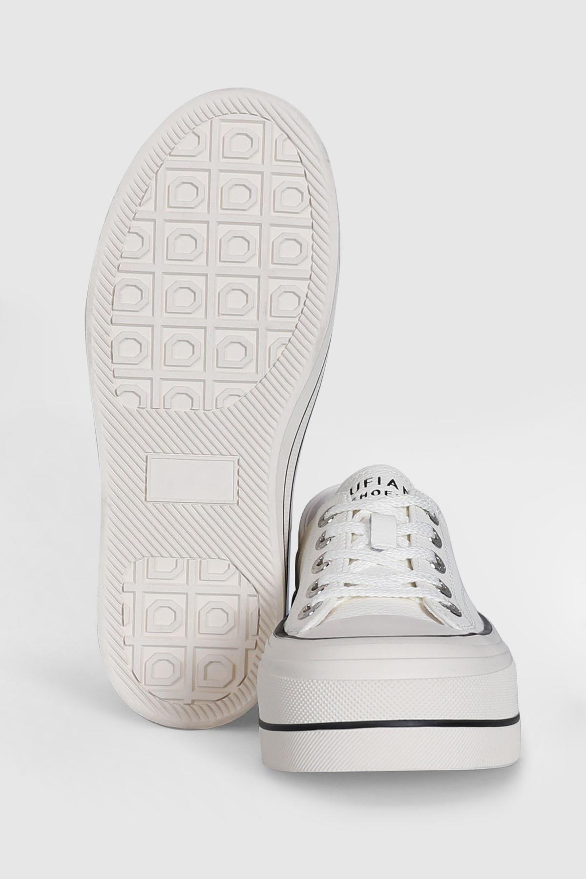 Lufian Pamela Kadın Sneaker Ayakkabı 121230001