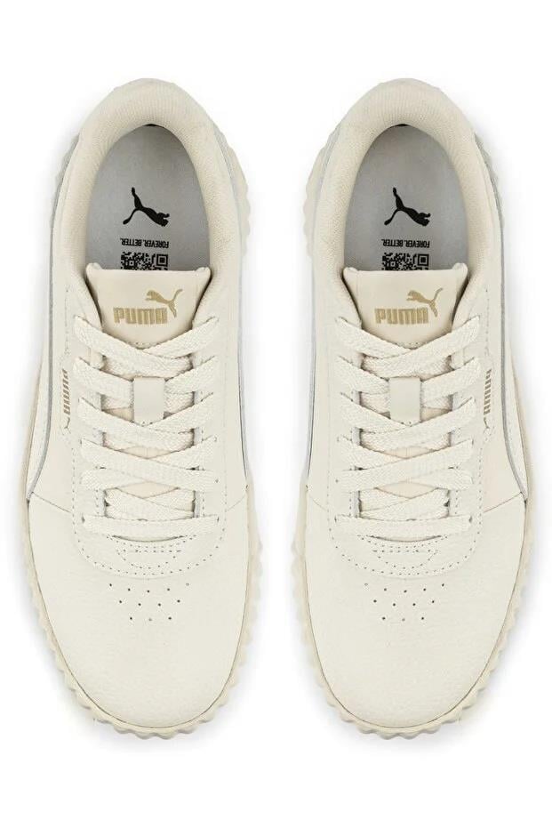 Puma Carina 3.0 TDP Kadın Günlük Ayakkabı 40617650