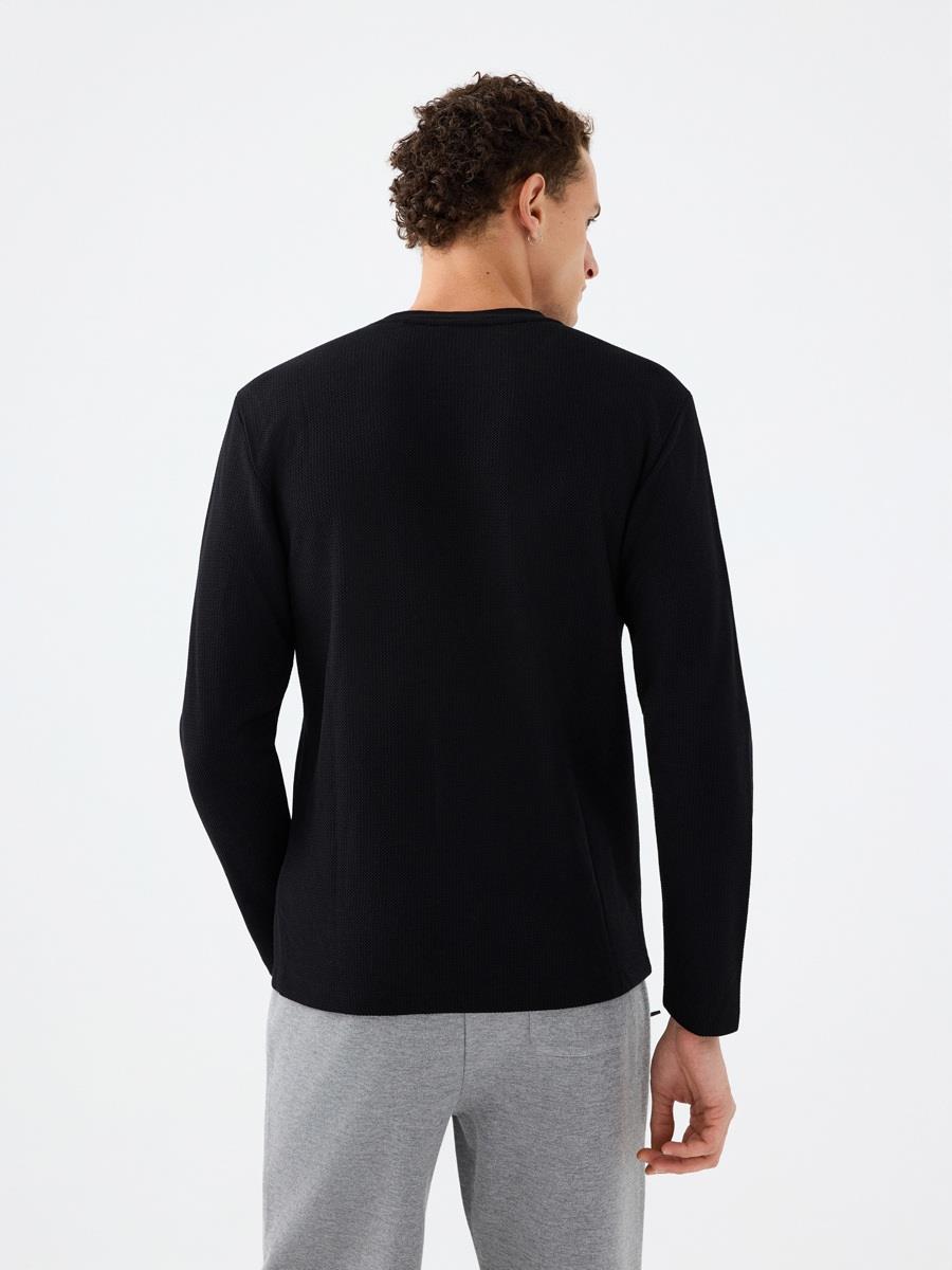 Loft Erkek Sweatshirt LF2040679