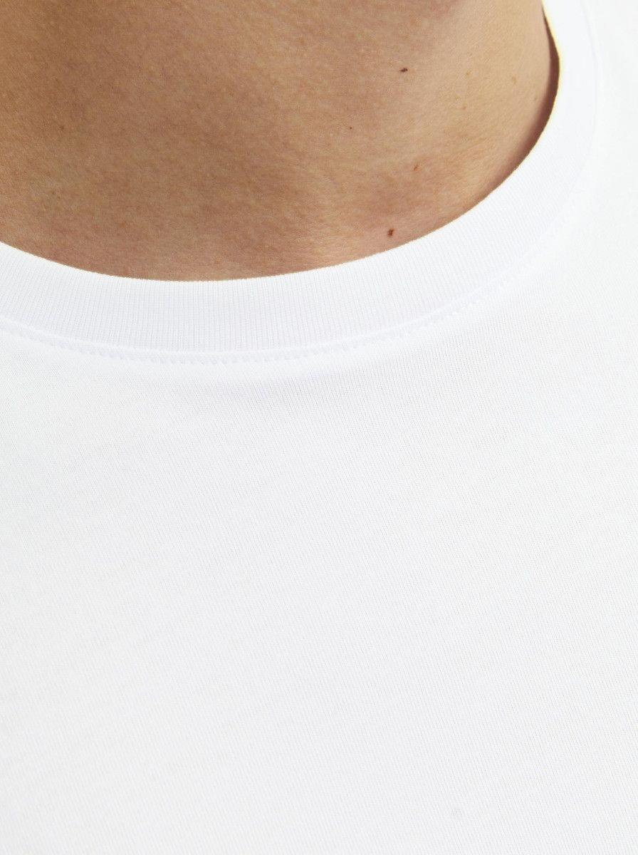 Jack&Jones Essentıals Jjecorp Logo Tee Play Ss O-Neck Noos Erkek T-Shirt 12233999