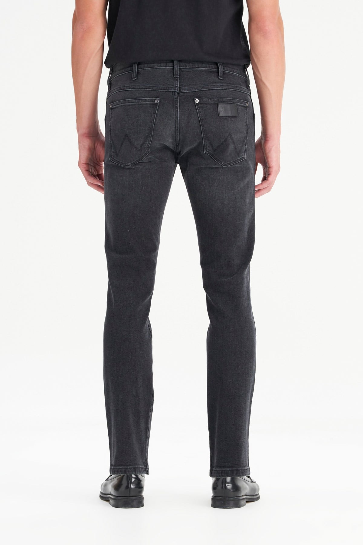 Wrangler Larston Denim Pantolon MW18S02958