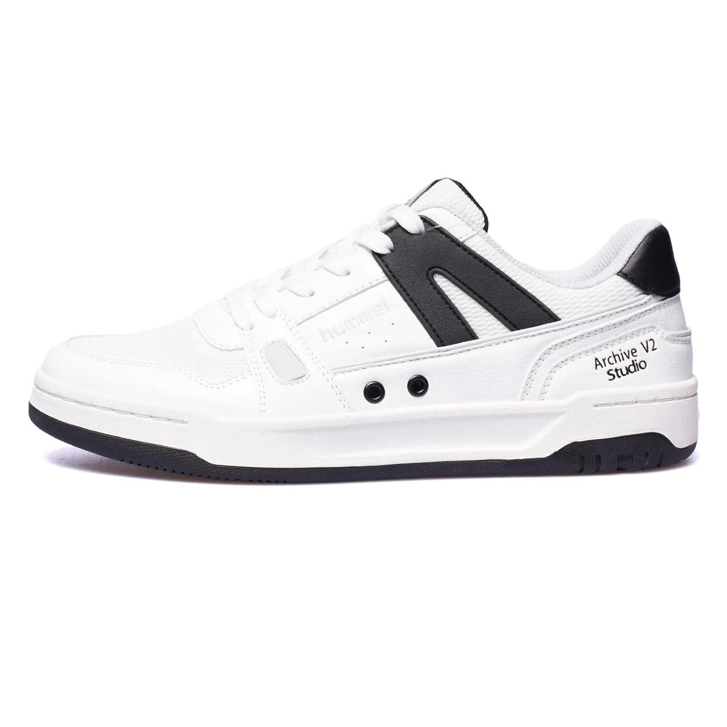 Hummel  Archıve Studıo V2 Unisex Günlük Ayakkabı 900670-9124