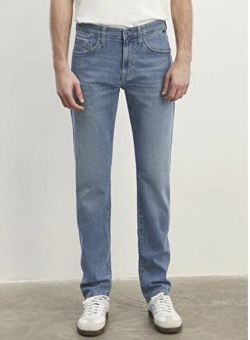 Mavi Marcus Premium Blue Erkek Jean