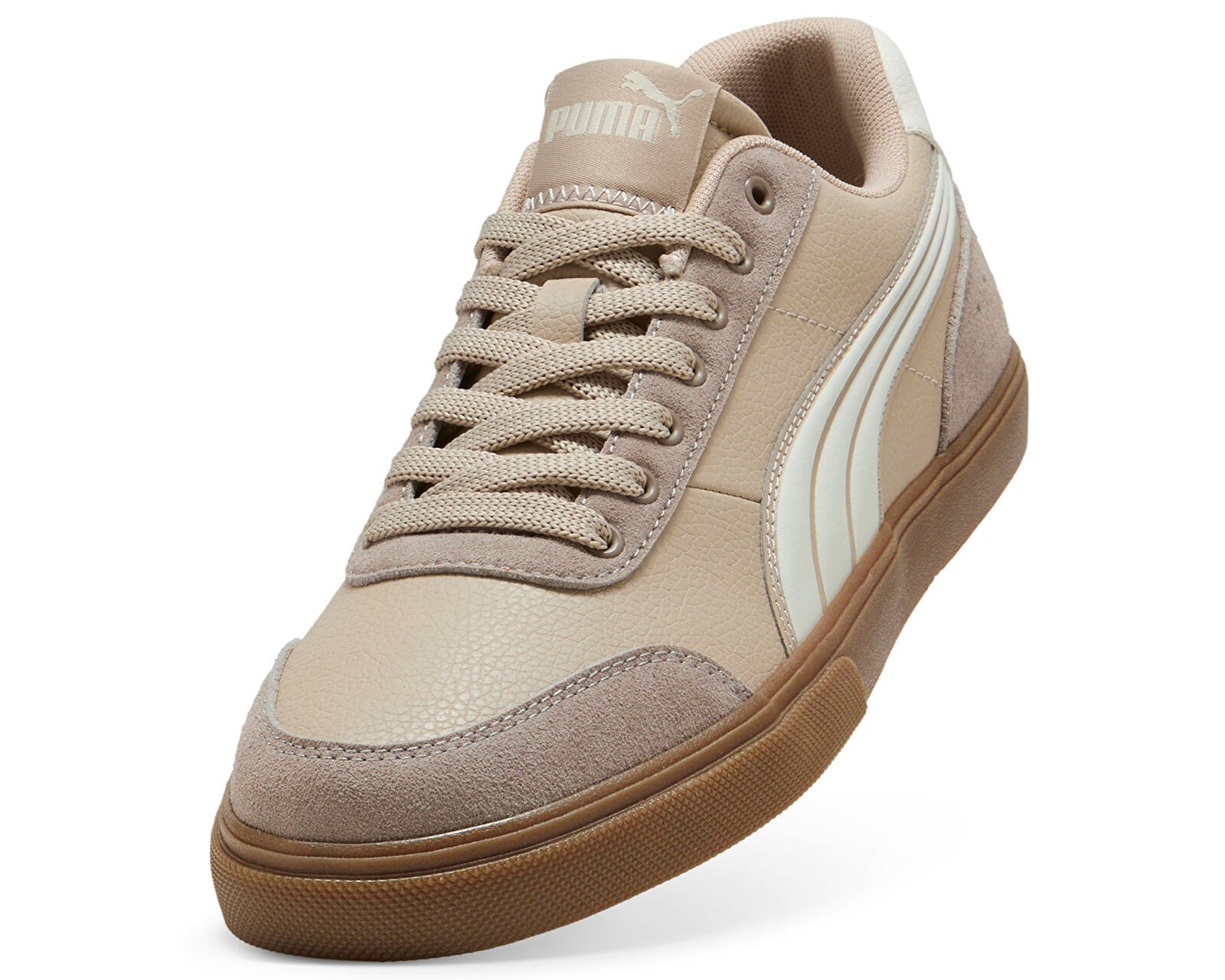 Puma Court Ever Unisex Günlük Ayakkabı 40718607