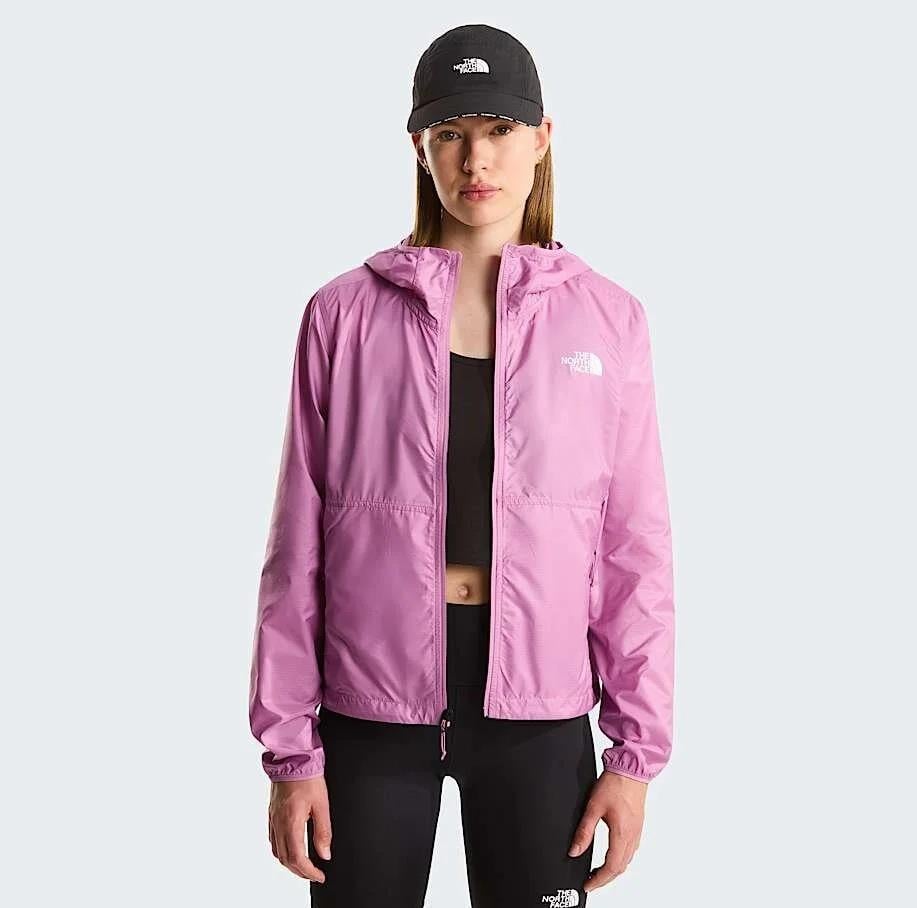 The North Face W Tnf Cyclone Wınd  Kadın Ceket NF0A8B6GG6E1