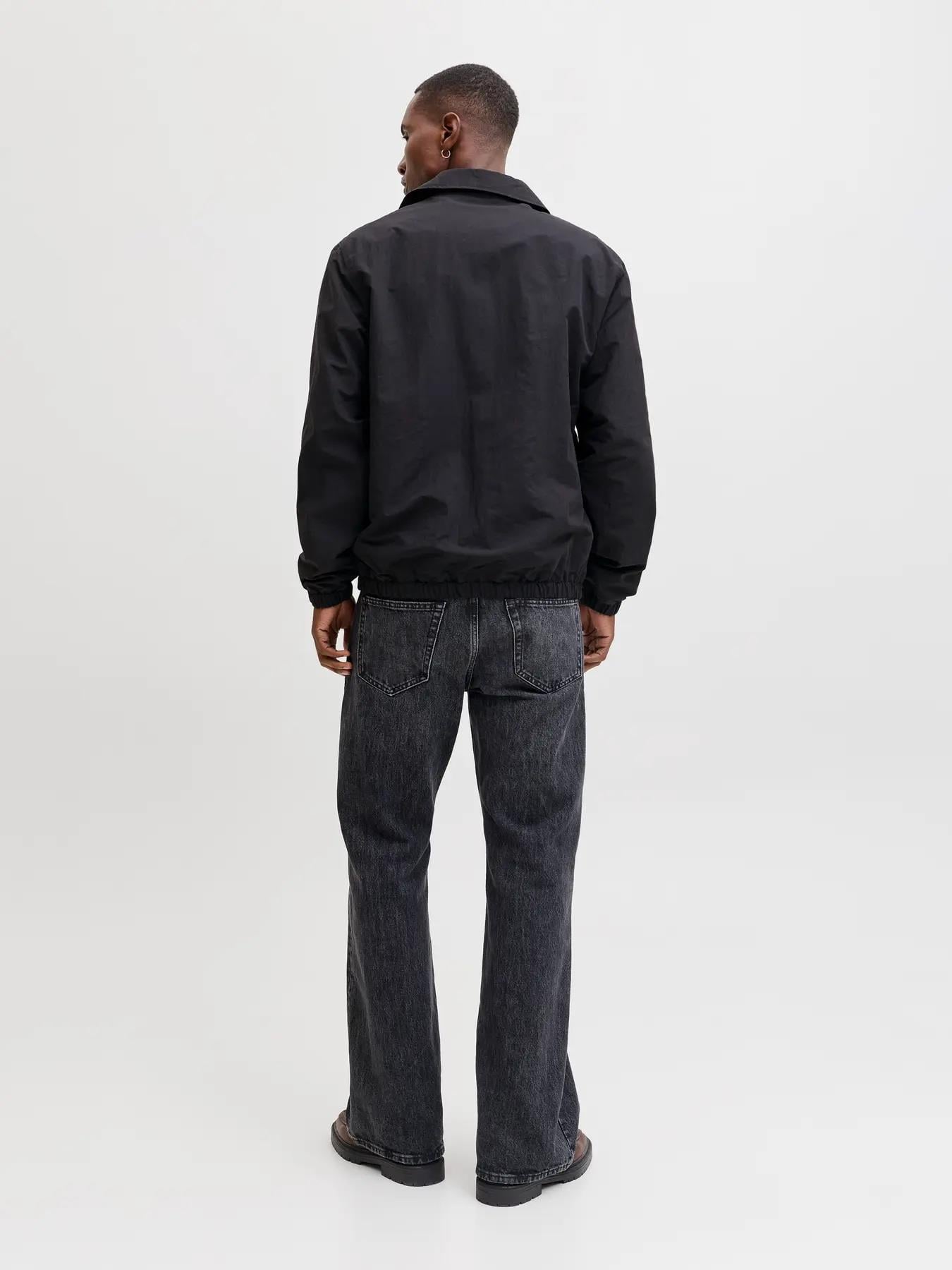 Jack&Jones Jjbaxter Contrast Collar  Erkek Ceket 12289181