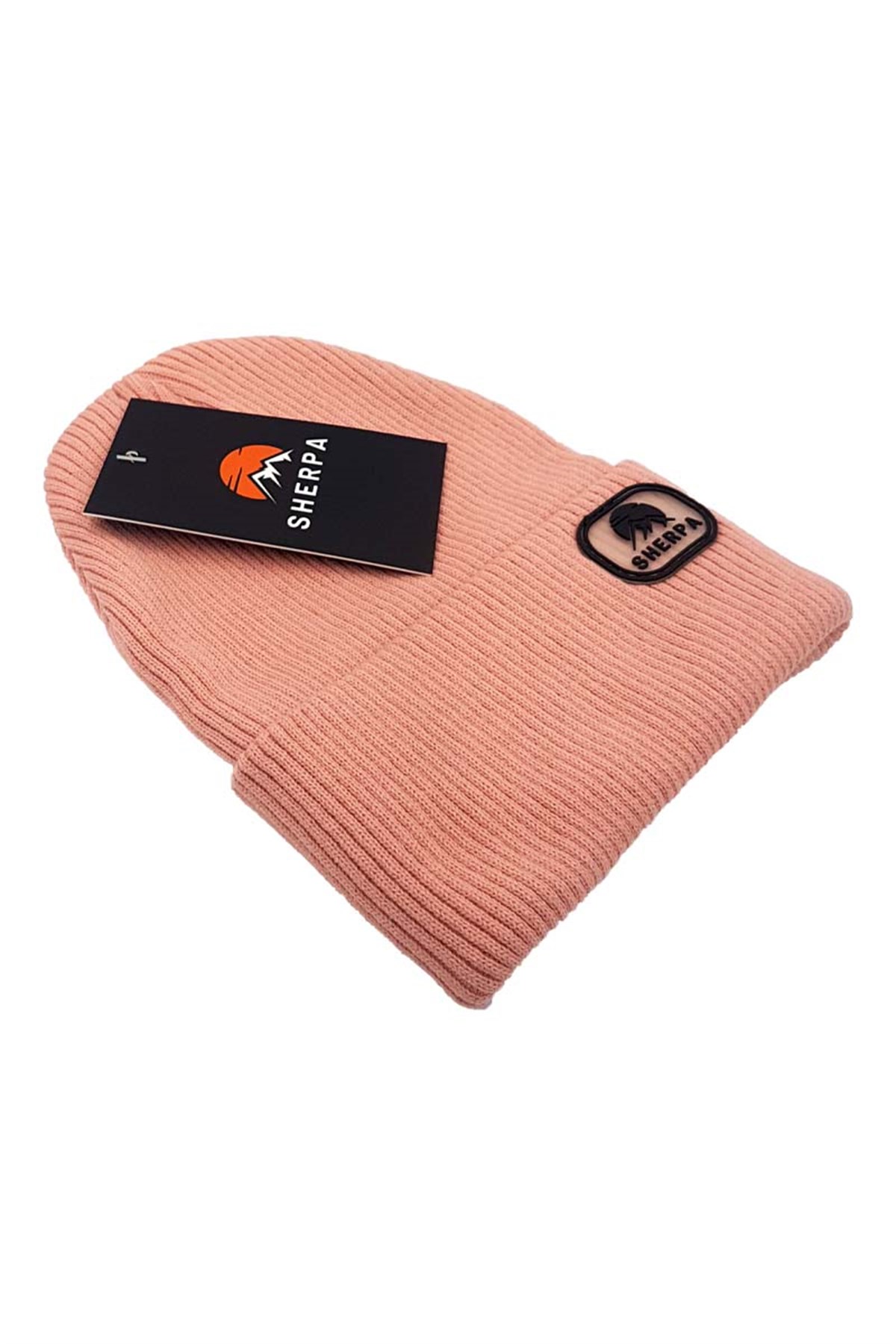 Sherpa Silikon Baskı Bere