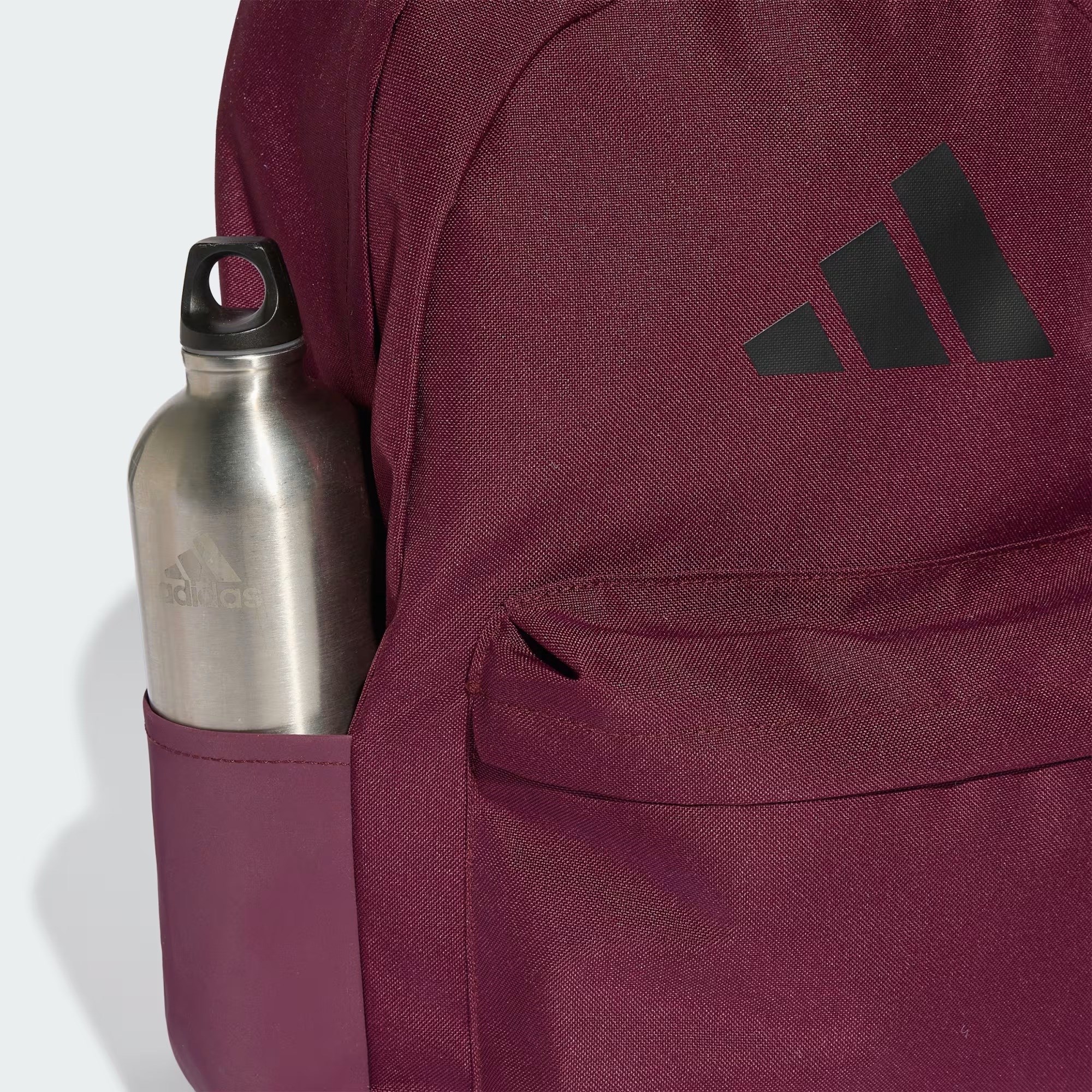 Adidas Clsc Bars Bp  Maroon/Black Unisex Sırt Çantası KQ6741