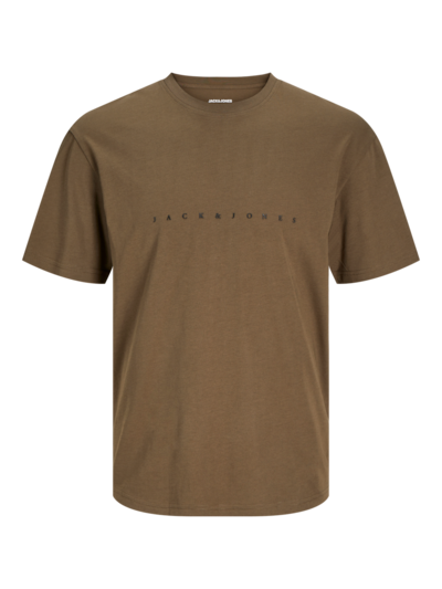 Jack&Jones Essentıals Jjestar Jj Tee Ss Noos Erkek T-Shirt 12234746
