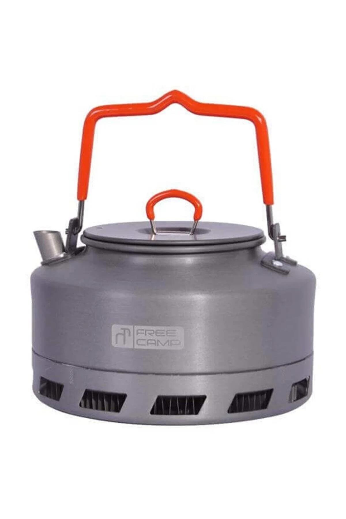 FreeCamp Karkas Çaydanlık 1.1 Litre   C5505HA-B