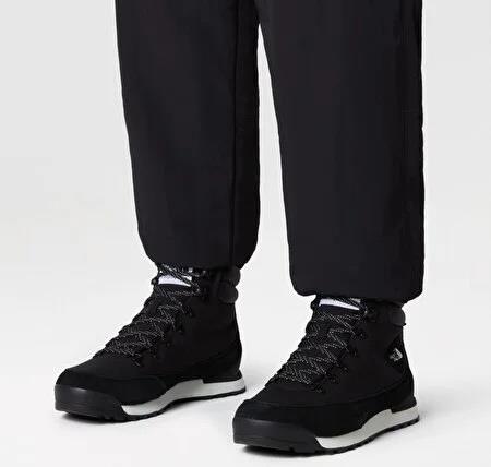 The North Face M Back-To-Berkeley Iv Textıle Wp Erkek Bot NF0A8177KY41