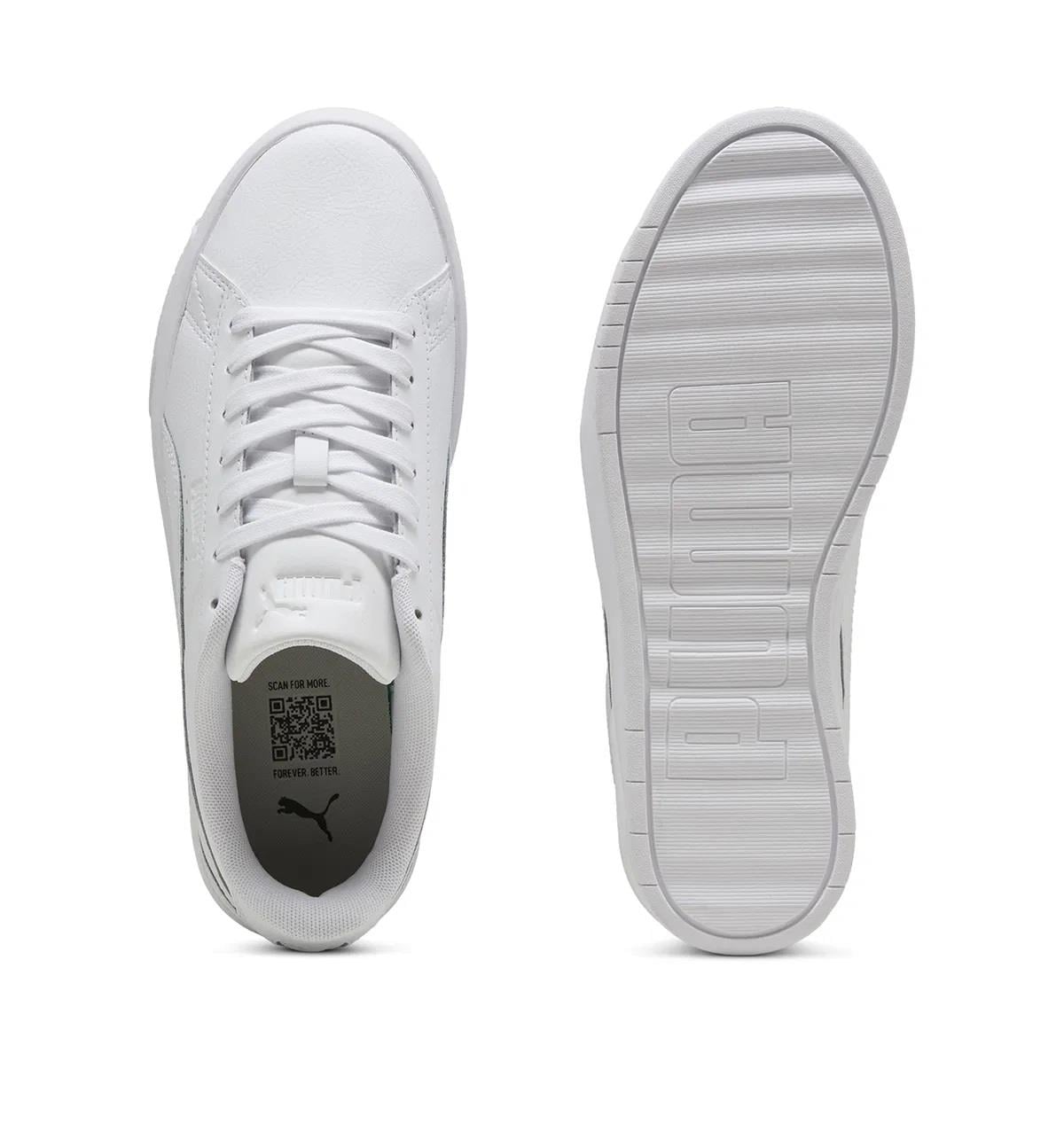 Puma  Jada Classic Kadın Günlük Ayakkabı 40021701