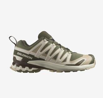 Salomon Xa Pro 3D V9 Erkek Outdoor Ayakkabı L47583300