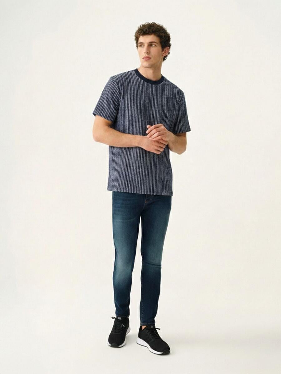 Loft Erkek T-Shirt LF2038584