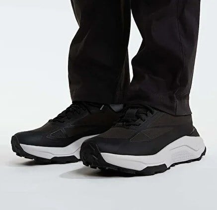 The North Face W Fastpack Wp Outdoor Unisex Ayakkabı NF0A8G5JC4V1