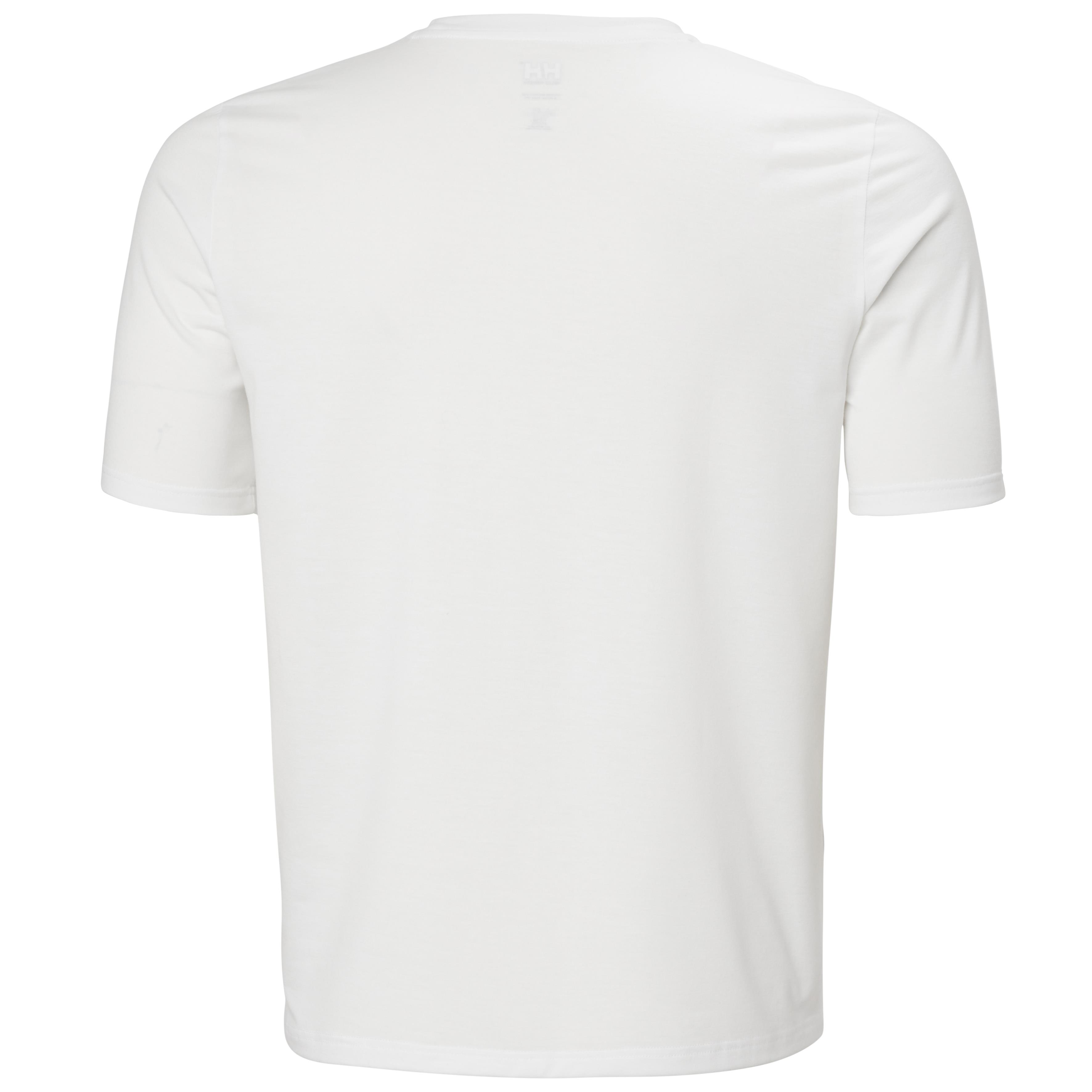 Helly Hansen Hp Race Graphıc Erkek T-Shirt HHA.34419